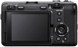 Sony FX3 Full-frame Cinema Line Camera Body