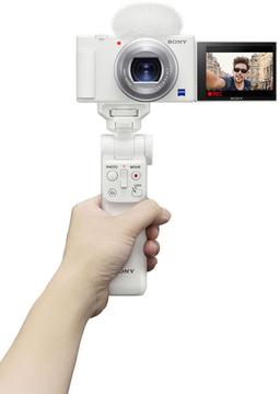 Sony GP-VPT2BT Wireless Shooting Grip