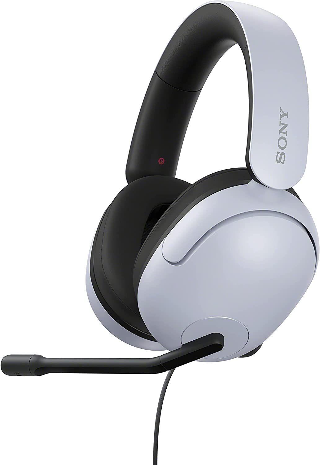 Refurbished Sony INZONE H3 Wired Gaming Headset - Reebelo Singapore