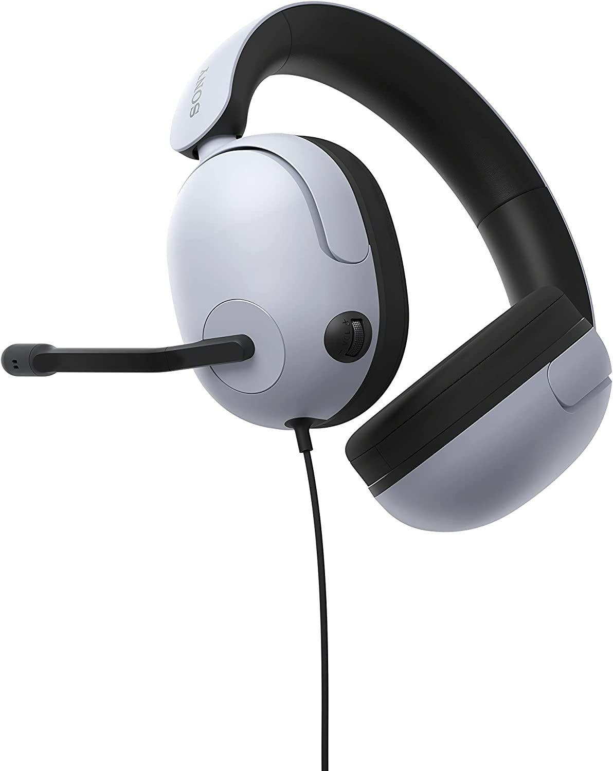 Refurbished Sony INZONE H3 Wired Gaming Headset - Reebelo Singapore