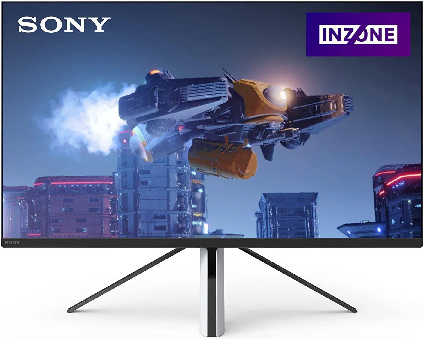 Sony Inzone M3 Gaming Monitor 27"