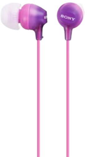 Sony MDR-EX15LP / 15AP In-ear Headphones