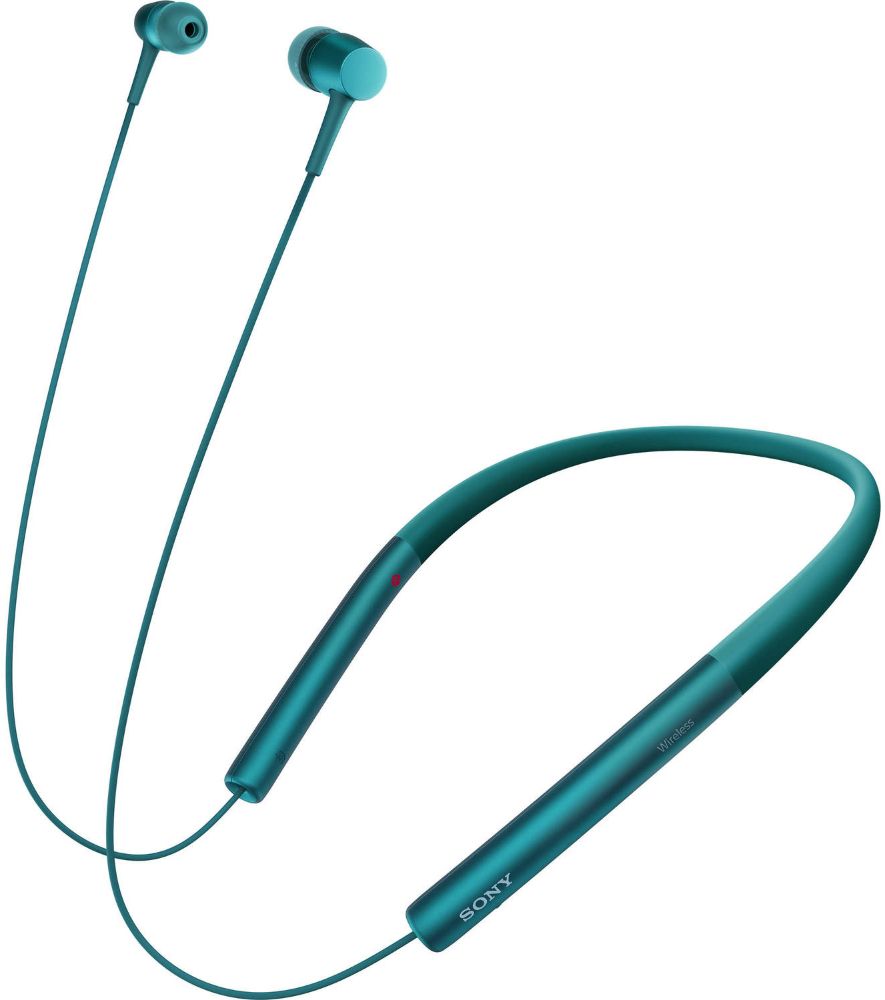 Sony MDR-EX750BT h.ear in Wireless Headphones