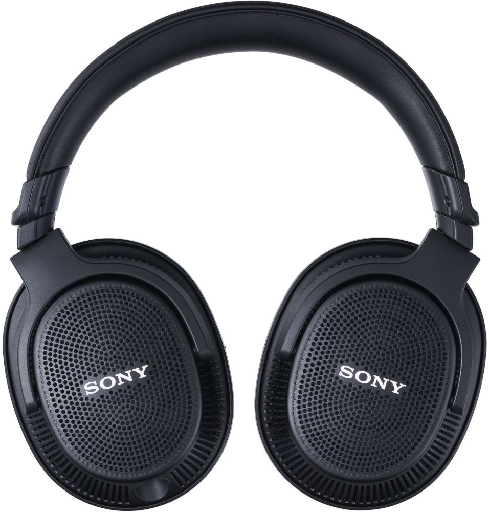 Sony MDR-MV1 Open Back Studio Monitor Headphones