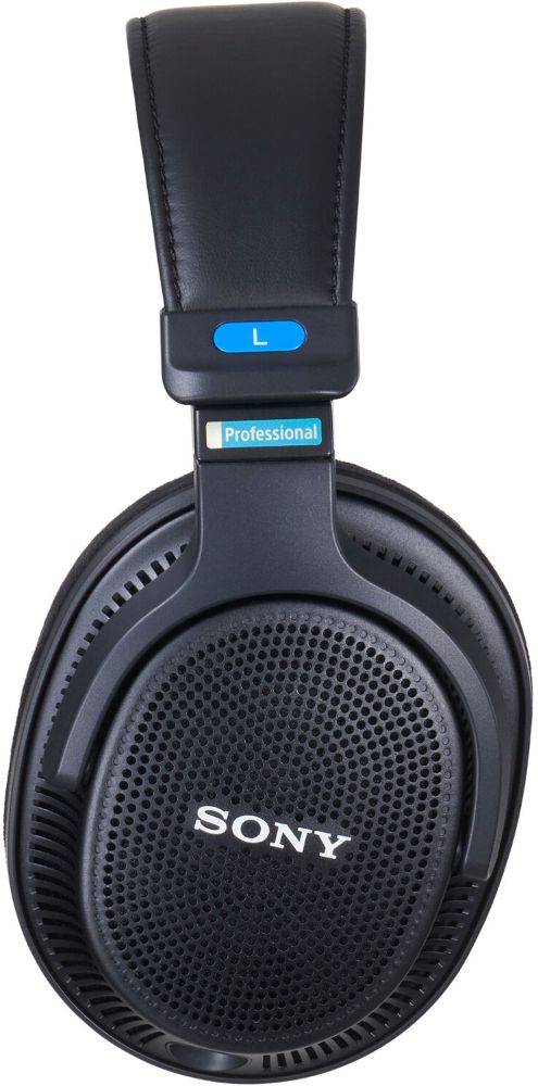 Sony MDR-MV1 Open Back Studio Monitor Headphones