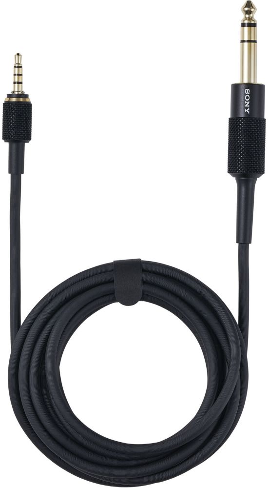 Sony MDR-MV1 Open Back Studio Monitor Headphones