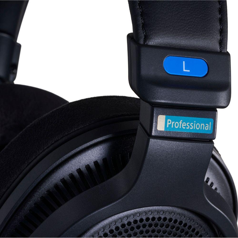 Refurbished Sony MDR-MV1 Open Back Studio Monitor Headphones - Reebelo Singapore