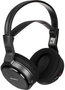 Sony MDR-RF912RK Wireless RF Headphone