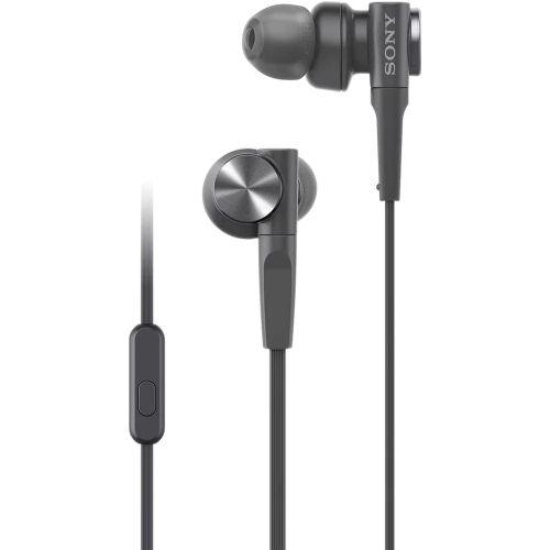 Refurbished Sony MDR-XB55AP Extra Bass In-Ear Wired Headphones - Reebelo Singapore