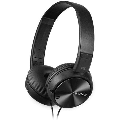Refurbished Sony MDRZX110NC Noise Cancelling Headphones - Reebelo Singapore