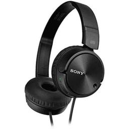 Refurbished Sony MDRZX110NC Noise Cancelling Headphones - Reebelo Singapore
