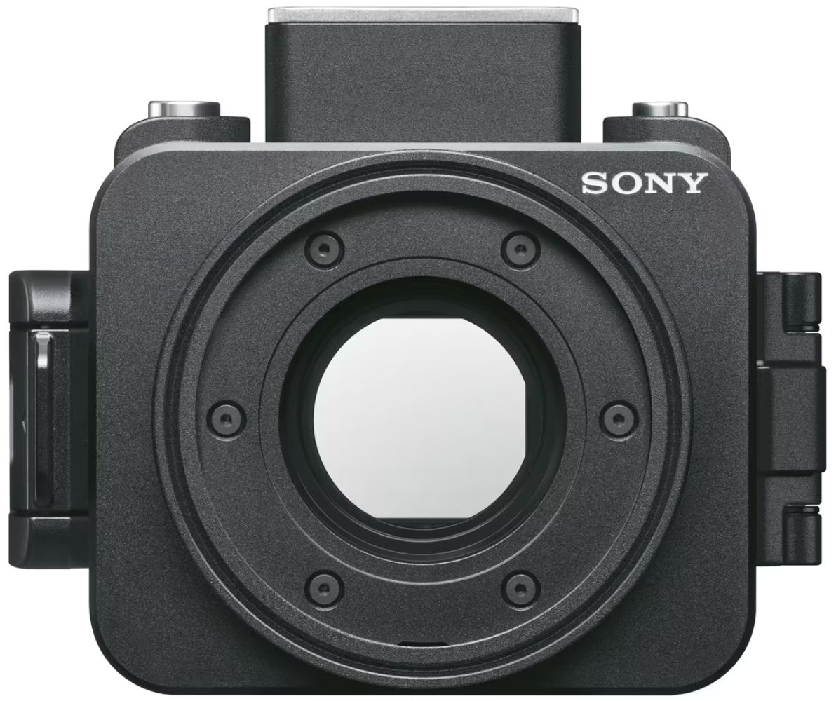 Sony MPKHSR1 Waterproof Housing for RX0 Camera