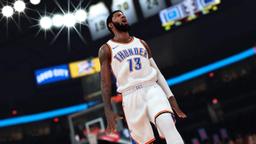 Sony NBA 2K19 for PlayStation 4