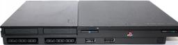 Sony PlayStation 2 Slim Gaming Console