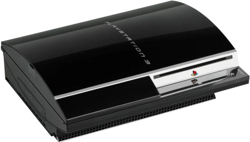 Refurbished Sony PlayStation 3 (Console Only) - Reebelo Singapore