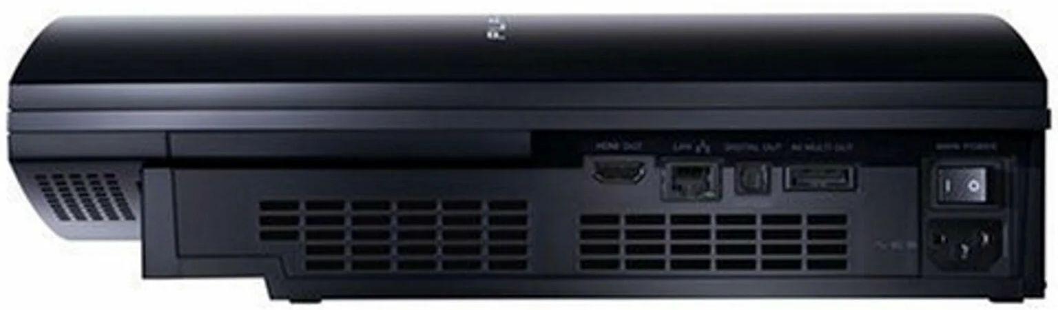 Refurbished Sony PlayStation 3 (Console Only) - Reebelo Singapore