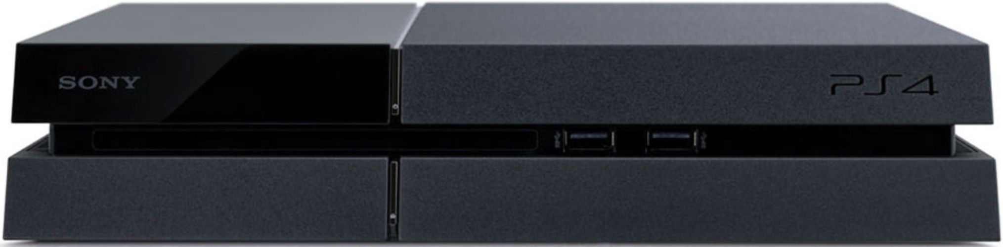 Sony PlayStation 4 Gaming Console