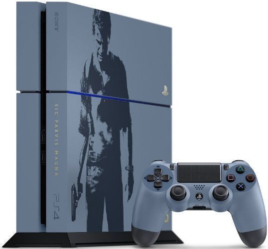 Sony PlayStation 4 Gaming Console