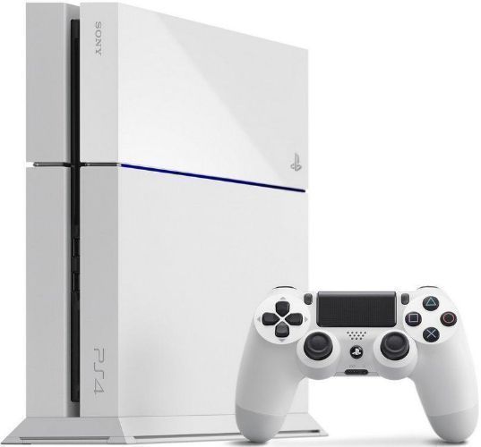 Sony PlayStation 4 Gaming Console