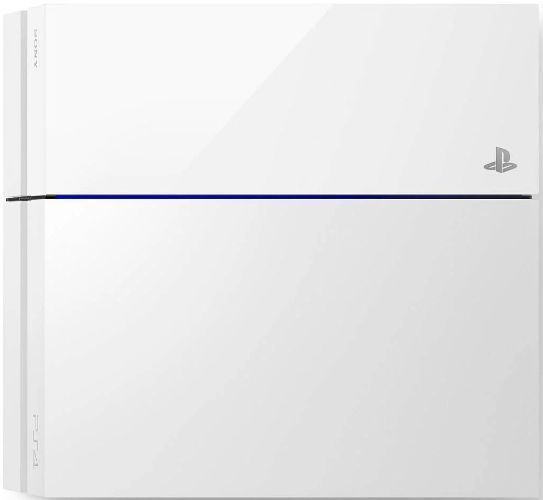 Sony PlayStation 4 Gaming Console