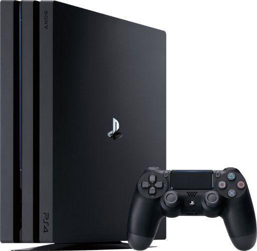 Sony PlayStation 4 Pro Gaming Console