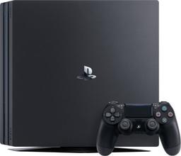Sony PlayStation 4 Pro Gaming Console