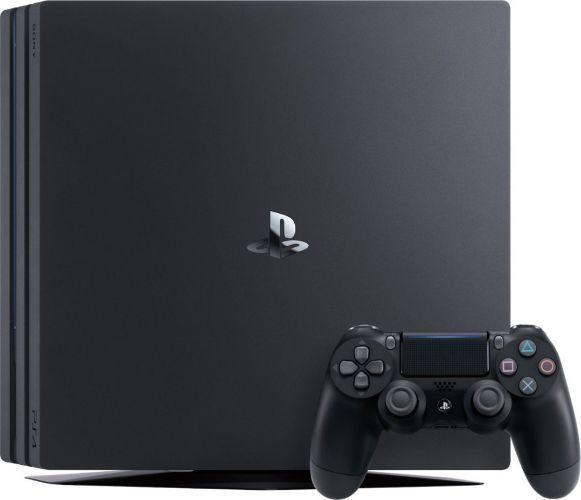 Sony PlayStation 4 Pro Gaming Console