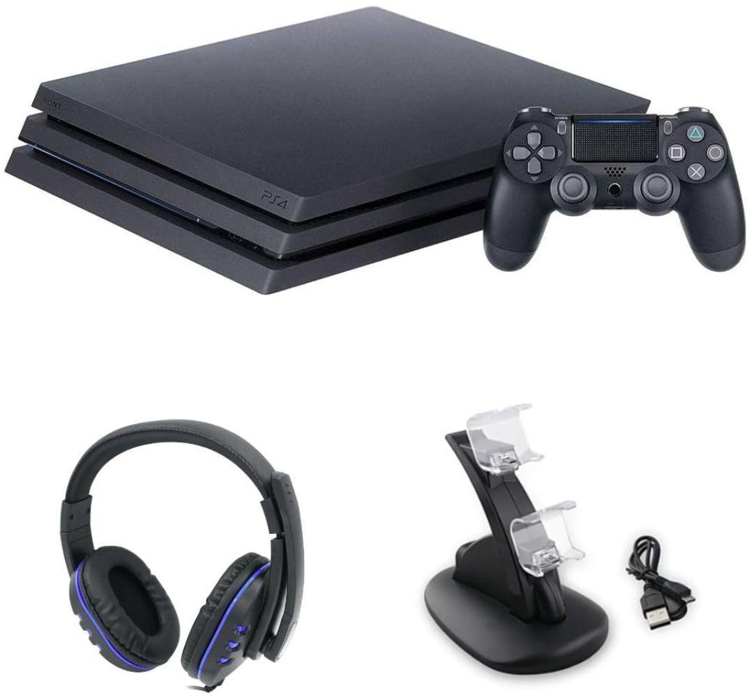 Sony PlayStation 4 Pro Gaming Console