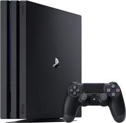 Sony PlayStation 4 Pro Gaming Console