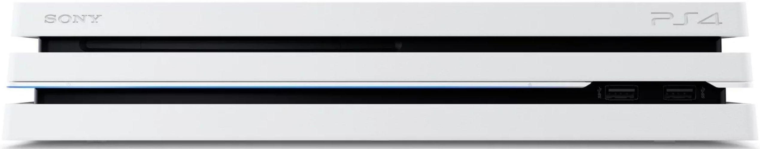 Sony PlayStation 4 Pro Gaming Console