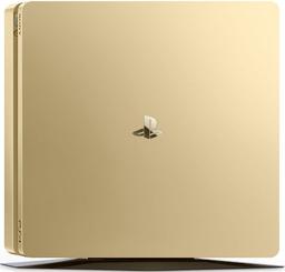 Sony PlayStation 4 Slim (Console Only)