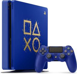 Sony PlayStation 4 Slim Gaming Console