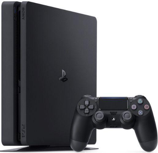 Sony PlayStation 4 Slim Gaming Console