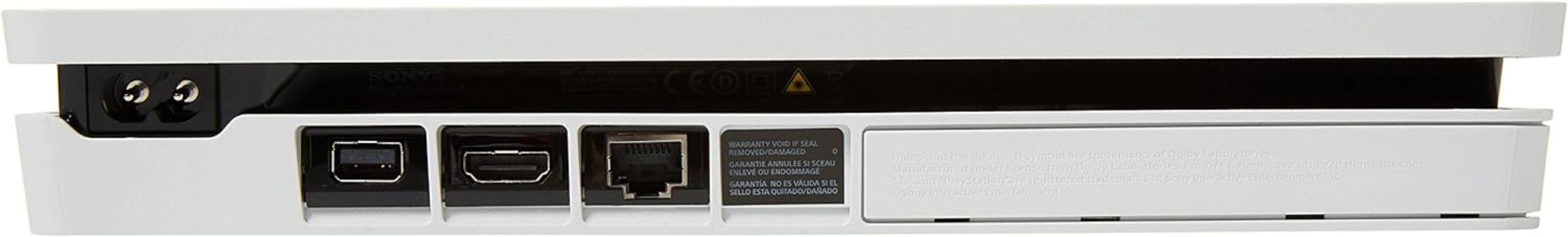 Sony PlayStation 4 Slim Gaming Console