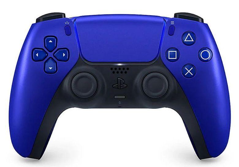 Sony PlayStation 5 Gaming Console (Disc Edition)