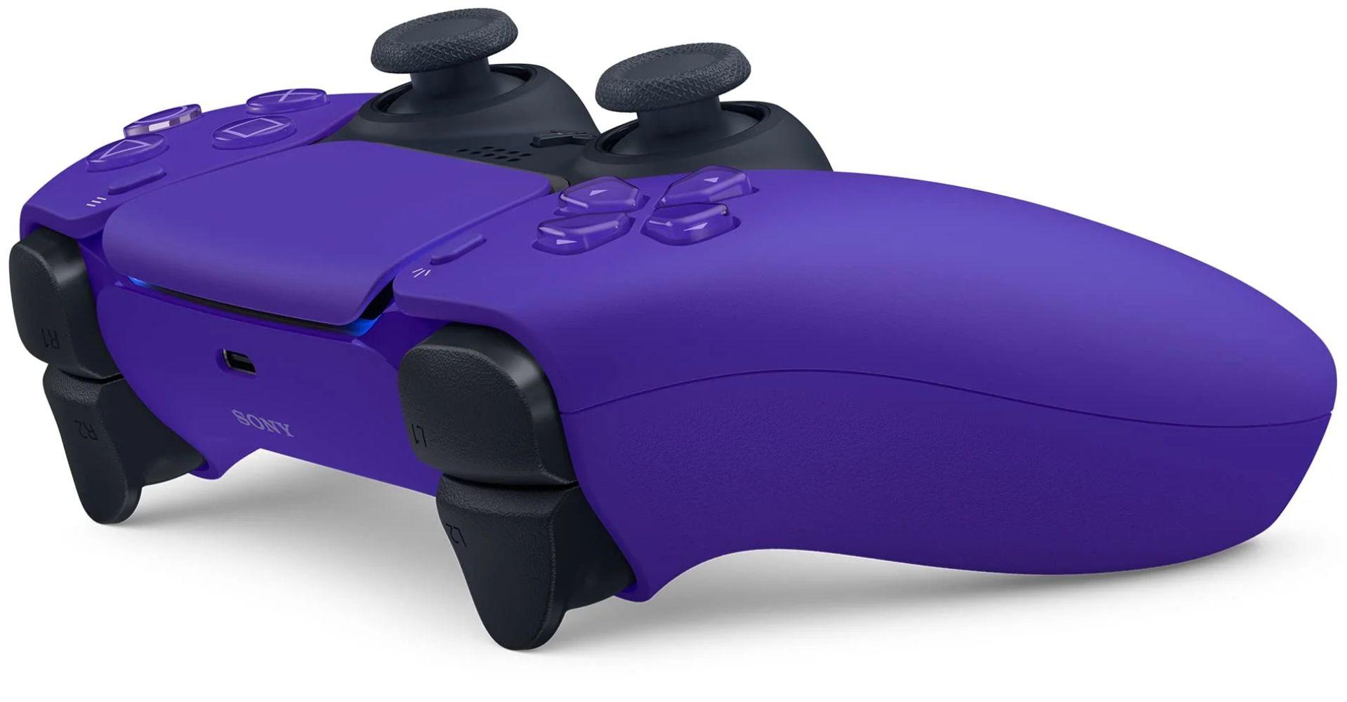 Sony PlayStation 5 Gaming Console (Disc Edition)