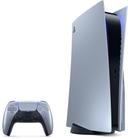 Sony PlayStation 5 Slim Gaming Console (Disc Edition) 1TB in White