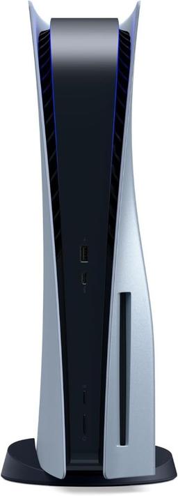 Sony PlayStation 5 Slim Gaming Console (Disc Edition)
