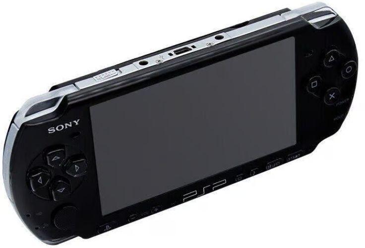 Refurbished Sony PSP 1000 Handheld Gaming Console - Reebelo Singapore
