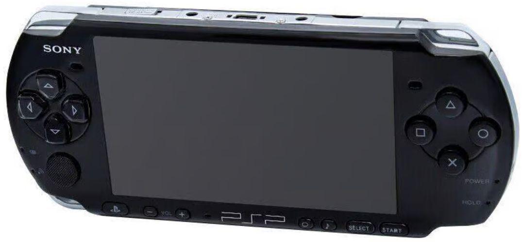 Refurbished Sony PSP 1000 Handheld Gaming Console - Reebelo Singapore