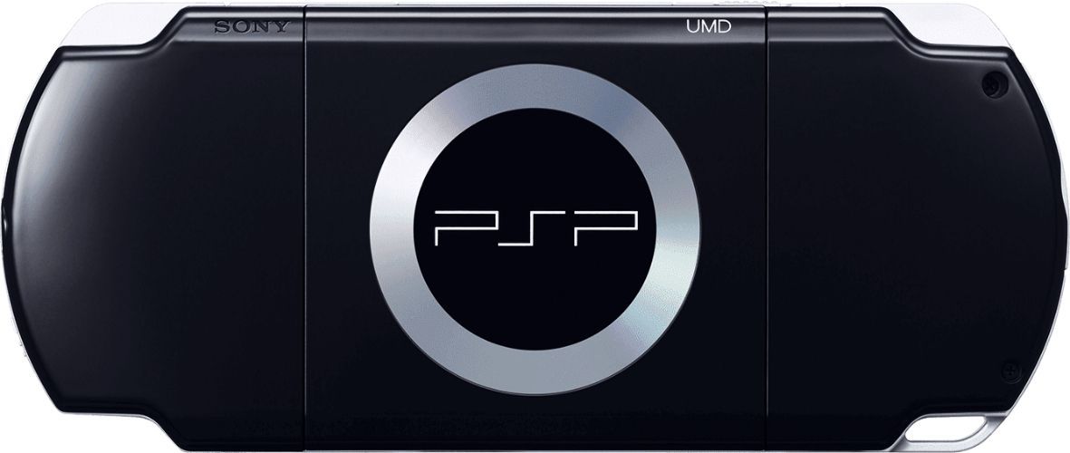 Sony PSP 1000 Handheld Gaming Console