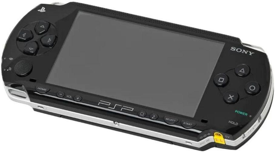 Refurbished Sony PSP 1000 Handheld Gaming Console - Reebelo Singapore