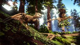 Sony PS4 ARK: Survival Evolved Video Game