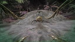 Sony PS4 ARK: Survival Evolved Video Game