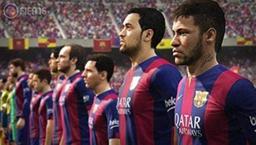 Sony PS4 FIFA 16 Video Game
