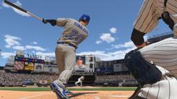 Sony PS4 MLB The Show 16 MVP Edition Video Game