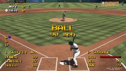 Sony PS4 MLB The Show 17 Video Game