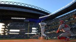 Sony PS4 MLB The Show 20 MVP Edition Video Game