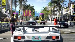 Sony PS4 Need for Speed Heat Video Game