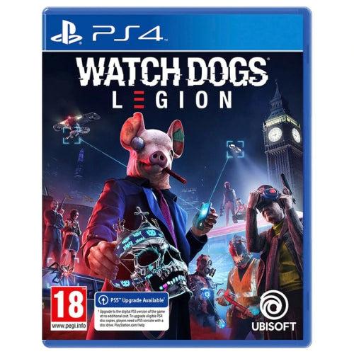 Sony  PS4 Watch Dogs Legion - Default - Brand New